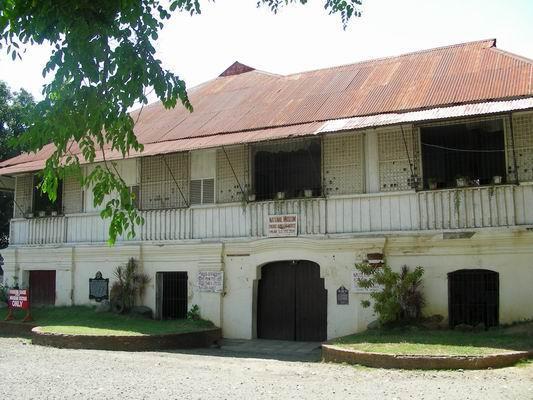 Burgos National Museum, Vigan Ilocos Sur