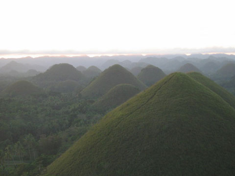 Paradise Philippines