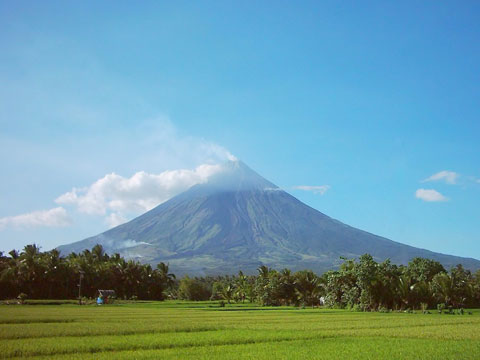 Paradise Philippines