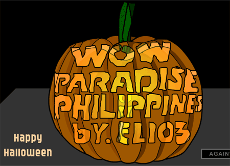 Halloween
