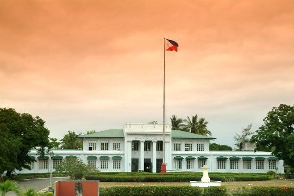 Cagayan Provincial Capitol