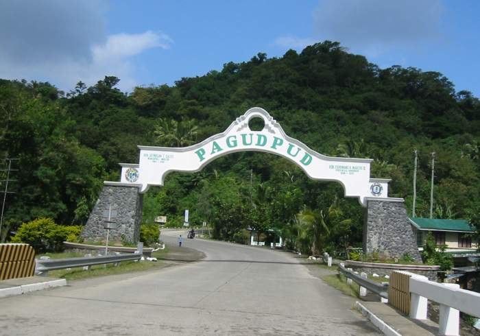 Welcome to Pagudpud - Ilocos Norte